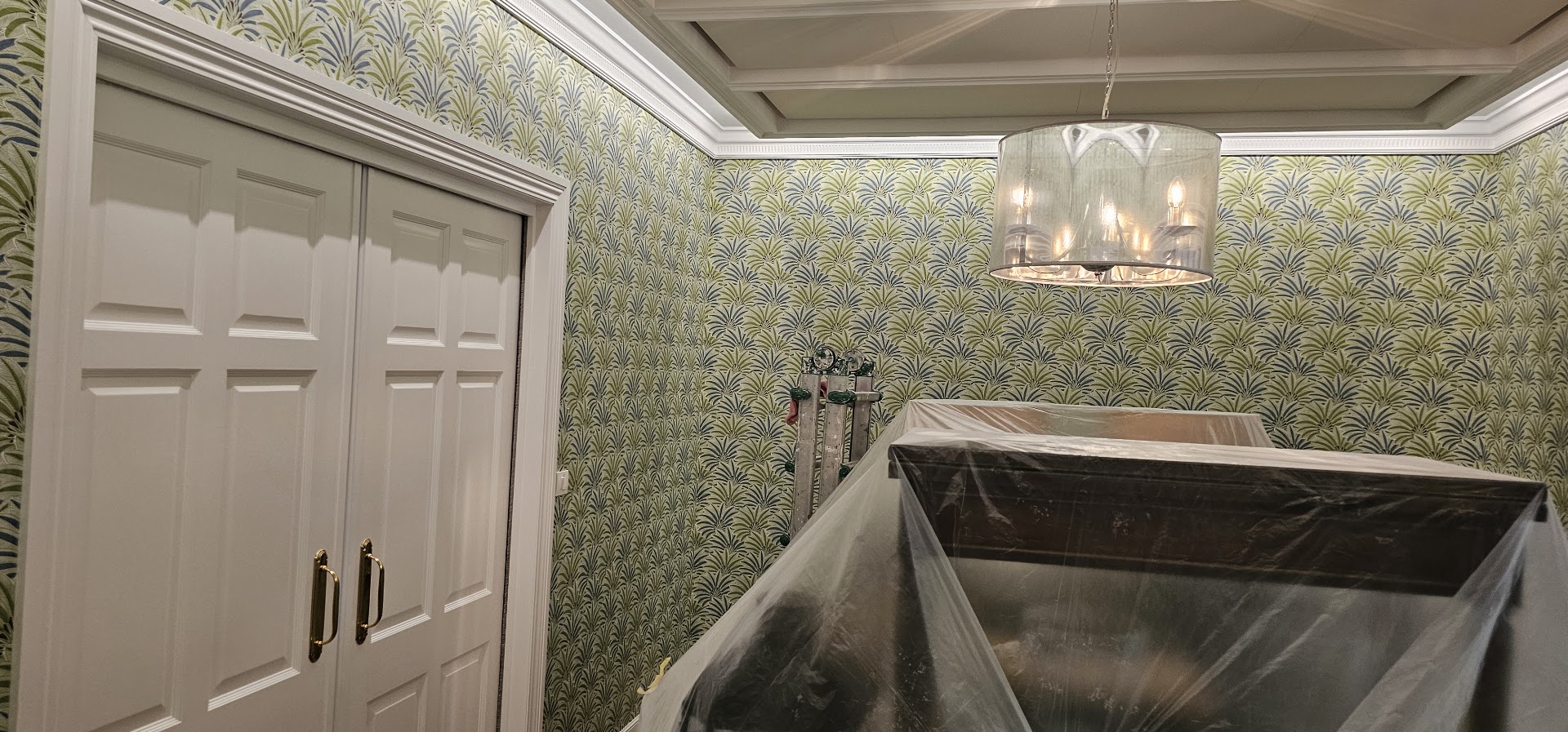FRANCIS PINTURAS | Pintor en Getxo 🏠 — Fotos 12