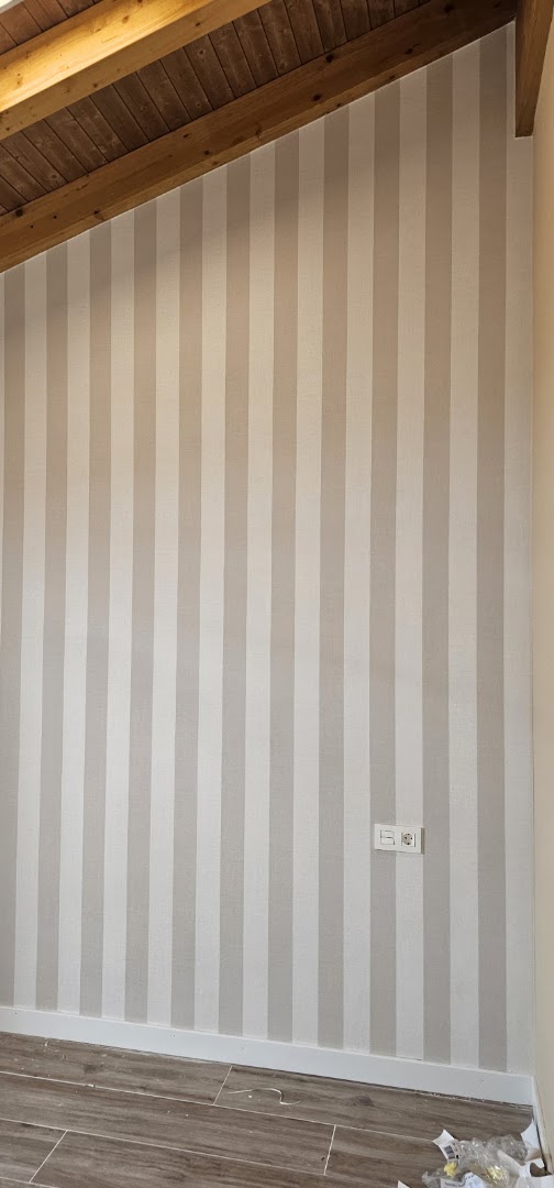 FRANCIS PINTURAS | Pintor en Getxo 🏠 — Fotos 15