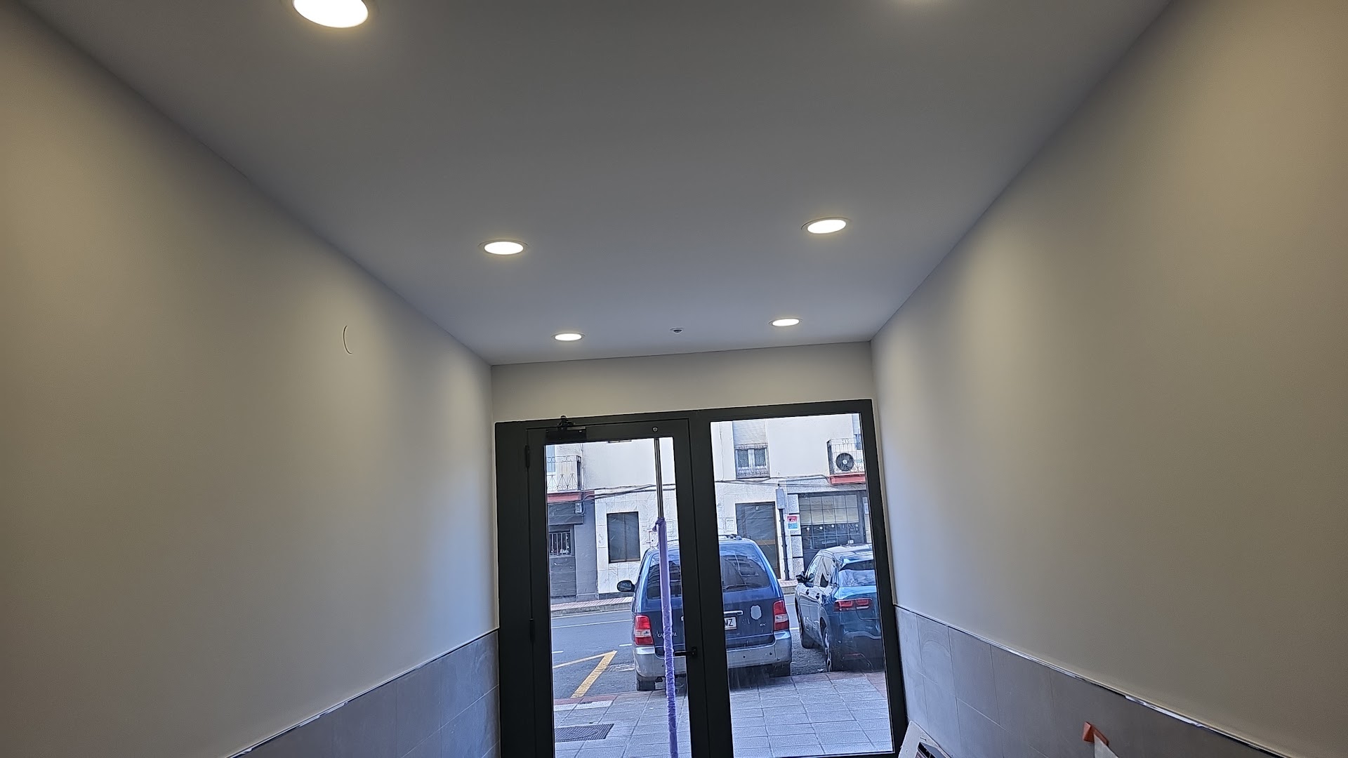 FRANCIS PINTURAS | Pintor en Getxo 🏠 — Fotos 7